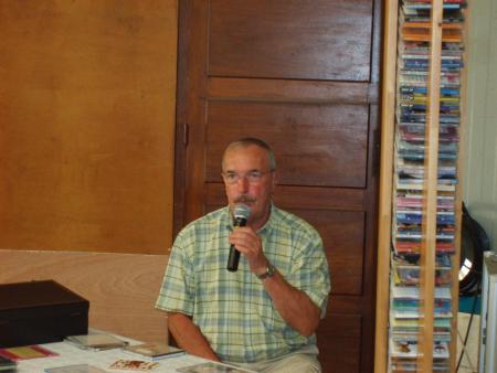 Repas de l'harmonie 08-06-2008